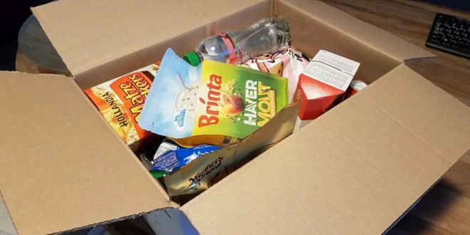 Review: De Happy Box Unboxed
