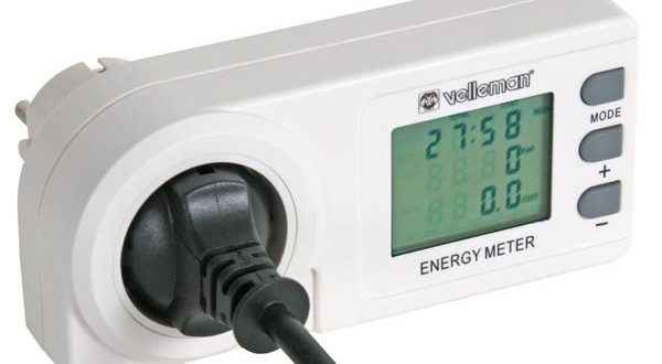 Bespaartip #2.07 | Koop een Energiemeter
