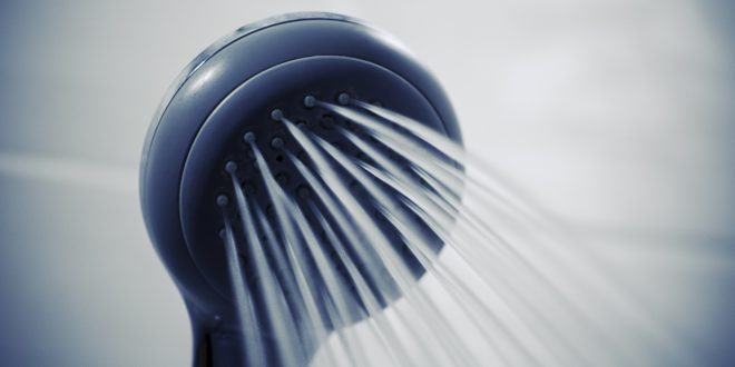 Waterbesparende Douchekop -> Feit of Fabel?